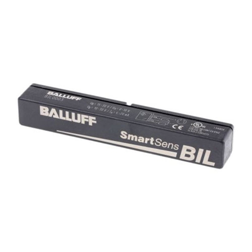 преобразователь перемещений BIL ED0-P160A-01-S75 | BIL0004